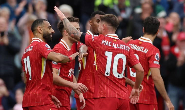 Wolverhampton - Liverpool maçı ne zaman, saat kaçta, hangi kanalda? Şifresiz mi?
