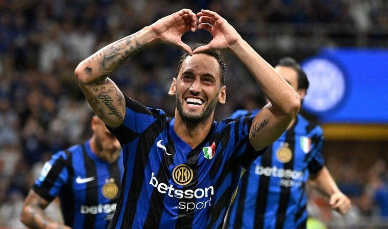 Udinese - Inter maçı ne zaman, saat kaçta, hangi kanalda? Şifresiz mi?