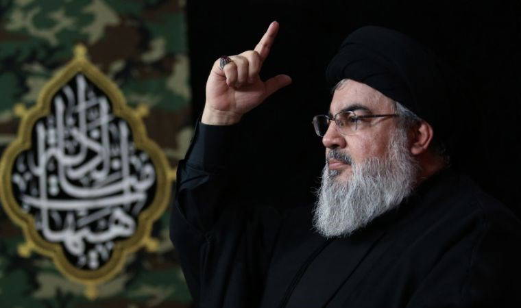 AFP'nin Hizbullah'a yakın kaynağa dayandırdığı haberi: