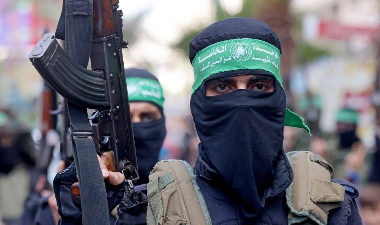 Hamas'tan ilk açıklama: