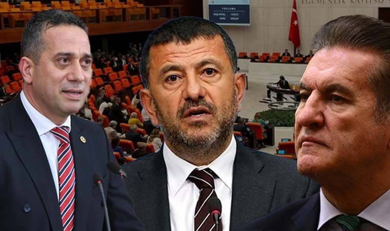 Araştırma şirketi paylaştı