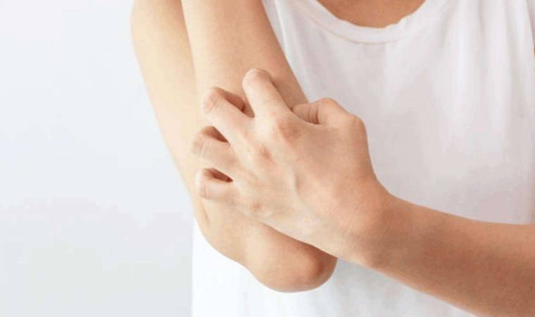 Sonbaharda alerjik egzamaya dikkat