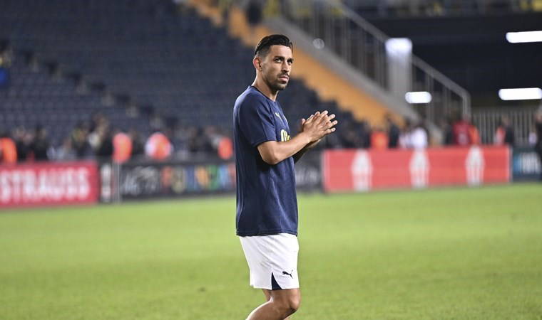 Antalyaspor maçı öncesi...