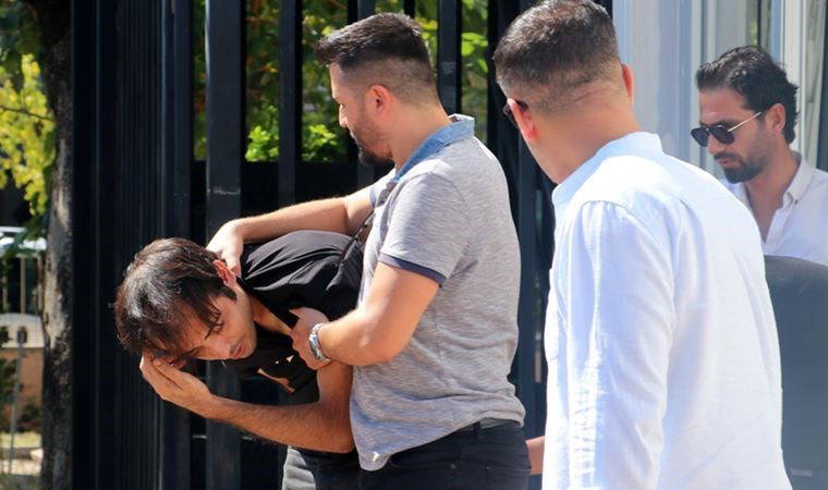 'Bireysel eşya kullanımı' tartışmasında ev arkadaşını öldürdü