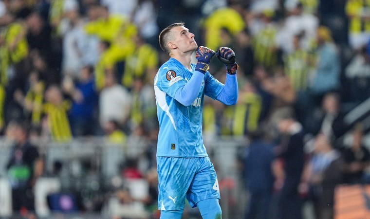 Performansıyla beğenileri toplamıştı
