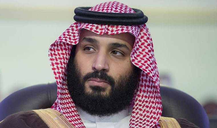 Suudi Arabistan Veliaht Prensi Muhammed bin Selman kimdir? Muhammed bin Selman kaç yaşında?