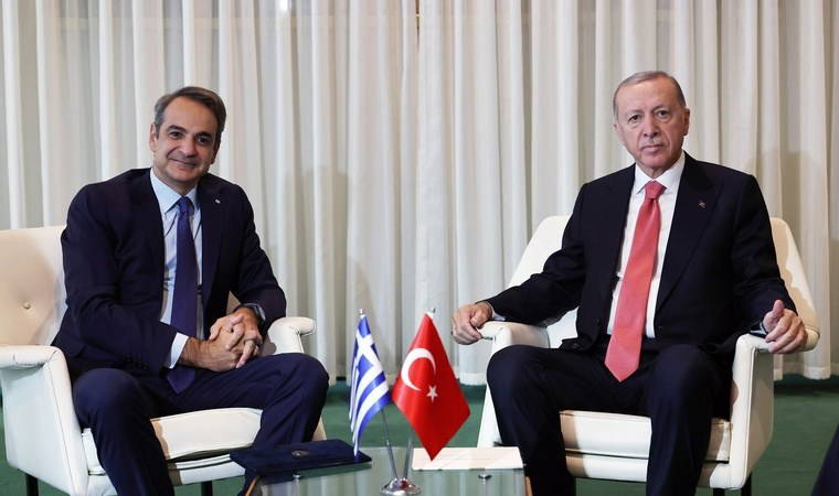 BM binasında bir araya gelmişlerdi...