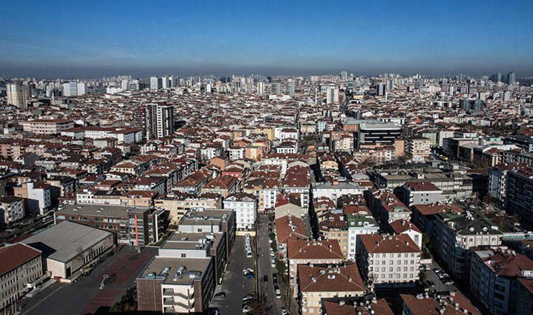 Kira fiyatları uçuşa geçti: İstanbul'un en ucuz ve en pahalı ilçesi belli oldu