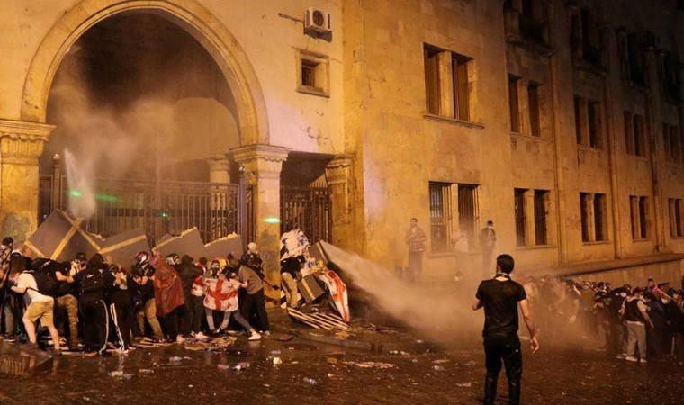 Deniz Berktay ile Kuzeyden Notlar