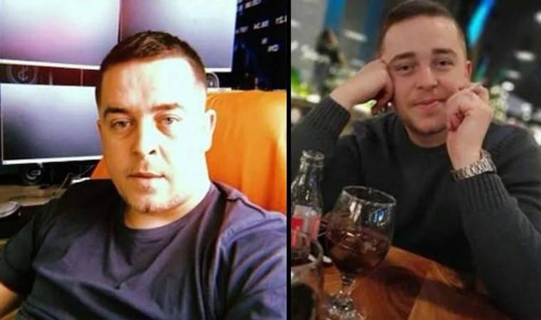 MOSSAD'ın Türkiye'deki para ağını yöneten Liridon Rexhepi tutuklandı