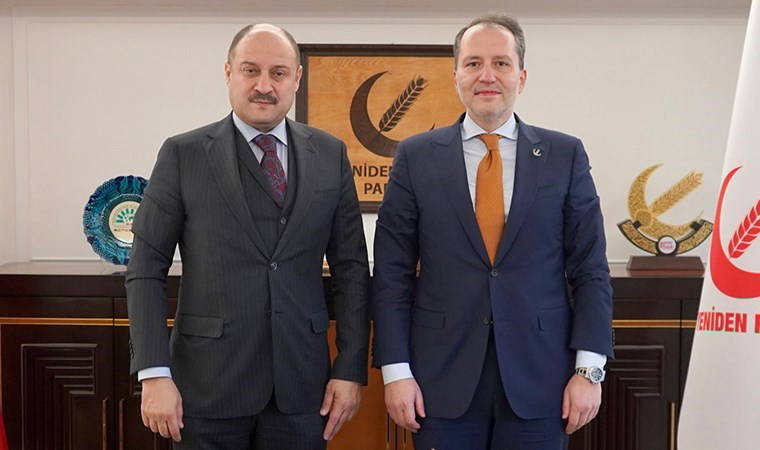 Pes dedirten ayrıntı ortaya çıktı...