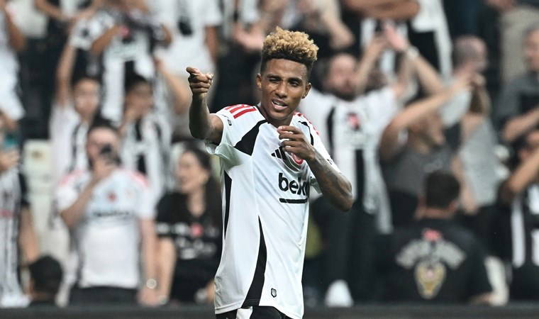 Portekizli yıldız küllerinden doğdu: Bir başka Gedson Fernandes!