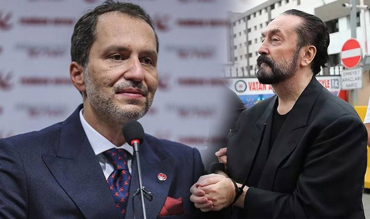 'Cumhurbaşkanının da fotoğrafları var...'