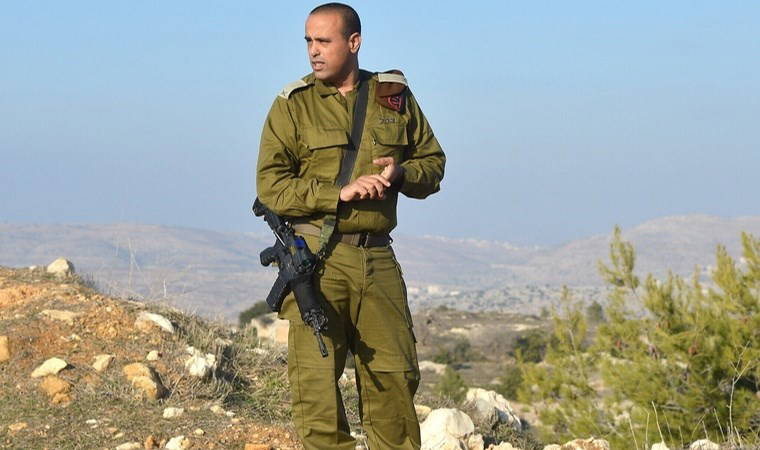 İsrail ordusunda istifa: 'Kişisel nedenlerden dolayı...'