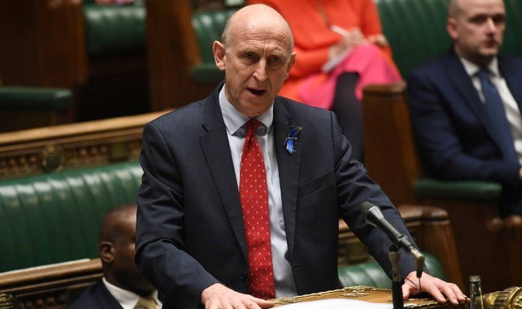 İngiltere'den İsrail'e kısmi silah ambargosu çıkışı: 'Önemli bir etkisi...'