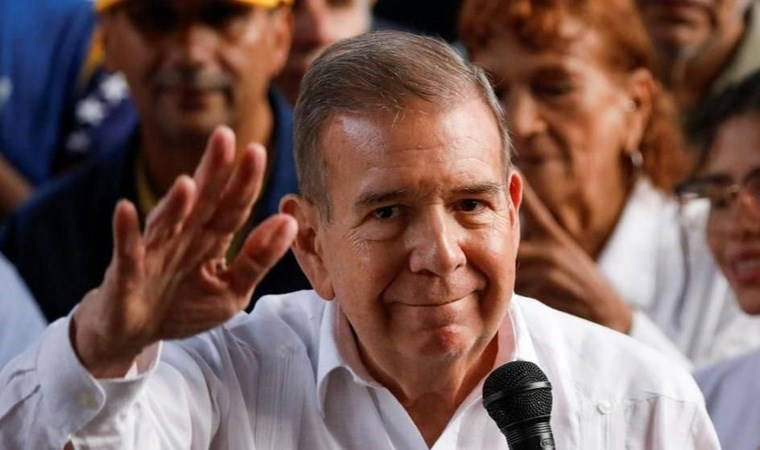 Venezuela’da muhalif lider için tutuklama kararı