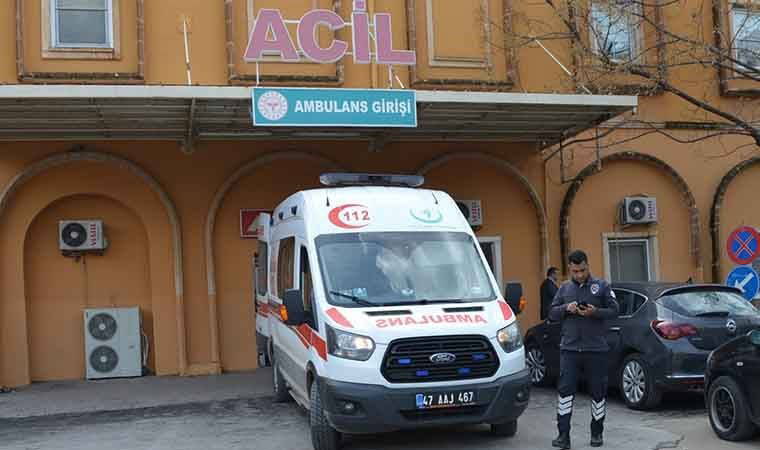 5'inci kattan düşen 2 çocuk annesi, kurtarılamadı