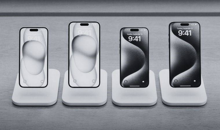 Apple iPhone'lara etkinlik öncesi zam yapabilir!