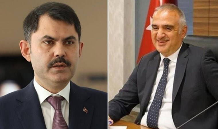 Bodrum’da orman arazileri turizme açıldı…