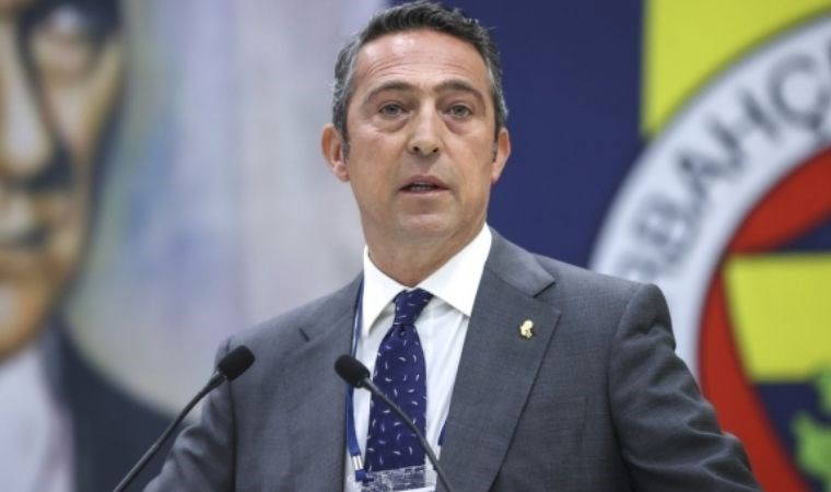 Fenerbahçe finansal raporunu KAP'a bildirdi! Tarihi kar...