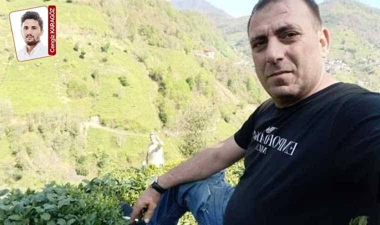 Bir kişi yaşamını yitirdi