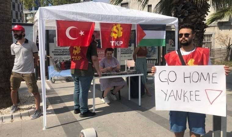 10 tutuklama