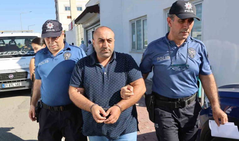 Komşusunu öldüren şahıstan ilginç savunma: 'Ben bıçaklamadım, kendi bıçağın üzerine düştü'