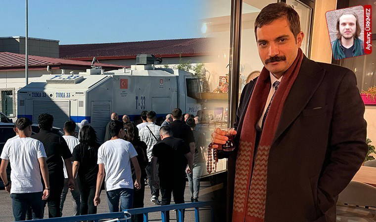 Sinan Ateş davası ertelendi