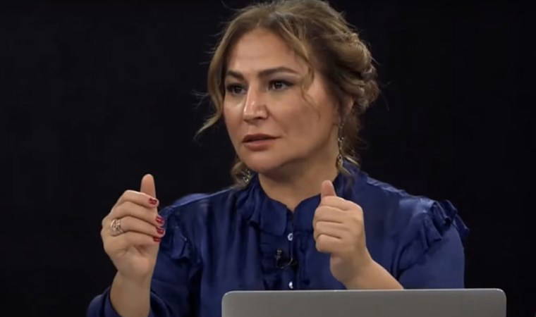 'İsimlerini söylemeye hazırım'