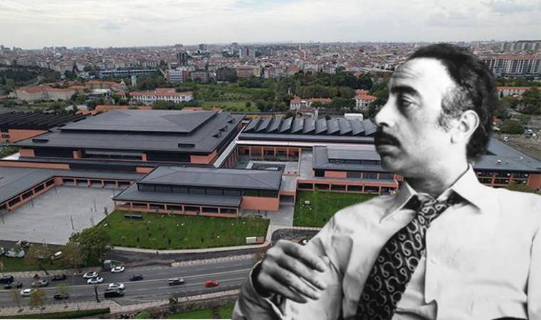 Usta gazetecinin ismini sildiler