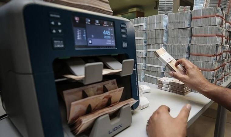 Bankacılık sektörünün net kârı ağustosta 382,8 milyar lira oldu