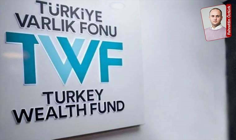 'Varlık Fonu vurgunu' davası görüldü