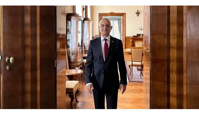 Polonya’nın Ankara Büyükelçisi Cumhuriyet'e konuştu