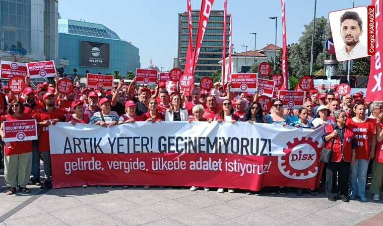 Miting çağrısı yapıldı