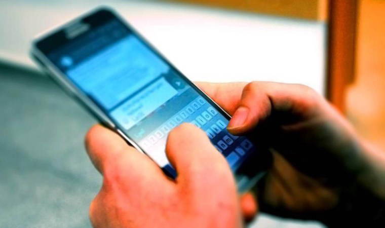 SGK’dan IBAN numaralı SMS uyarısı