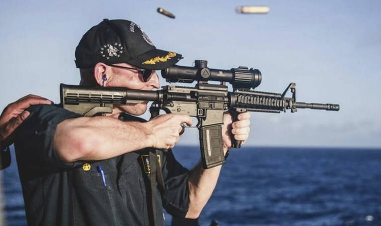 Fotoğrafı, alay konusu olmuştu...