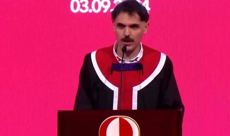 Sosyal medya bu sözleri konuşuyor!