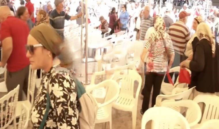 Sivas Kongresi'nin 105. yıldönümü...