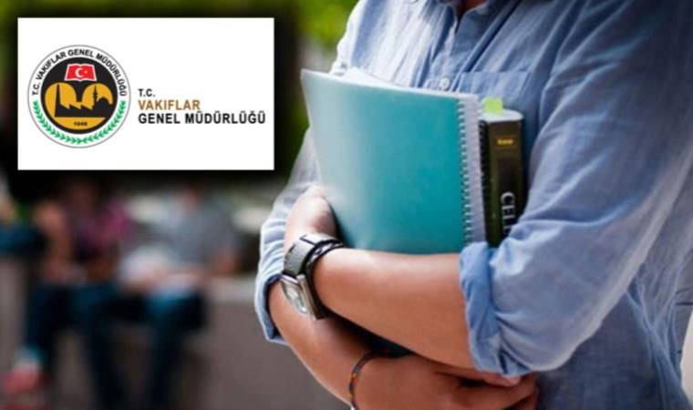 VGM burs başvuruları başladı mı? VGM burs başvuruları ne zaman başlayacak? VGM burs ücreti ne kadar?