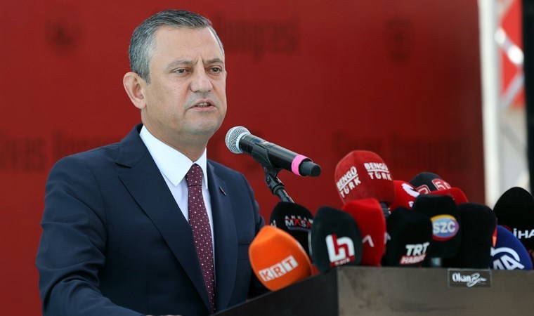 CHP'de Tüzük Kurultayı süreci resmen başladı! Özgür Özel'den 'iktidar yürüyüşü' vurgusu: 'Yapılacak ilk seçimde...'