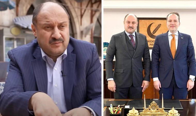 'AKP'ye katılacak' iddiasına yanıt