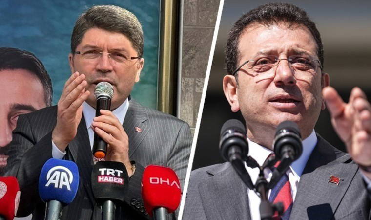 Tunç'tan 'ahmak davası' yanıtı