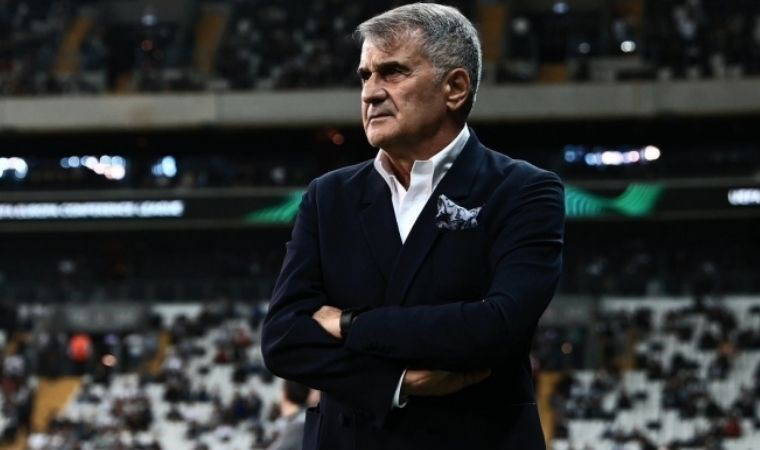'Gel dediler geldim'