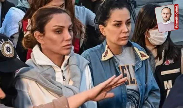 Kırkar yıla kadar hapsi istenen Polat çifti hâkim karşısında: ‘Karapara aklamayı arattı’