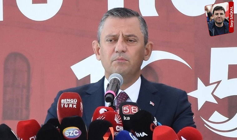 CHP yol haritasını açıkladı