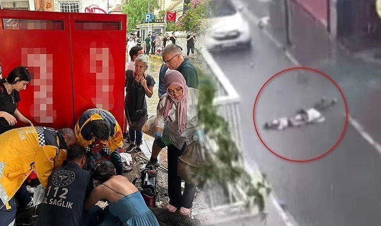 2 kişi hayatını kaybetmişti...