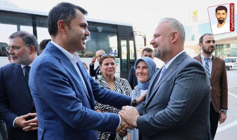 Başkan 157 gündür ortalıkta yok