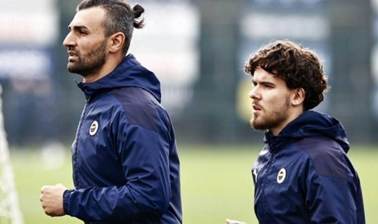 Brighton'a transfer olmuştu