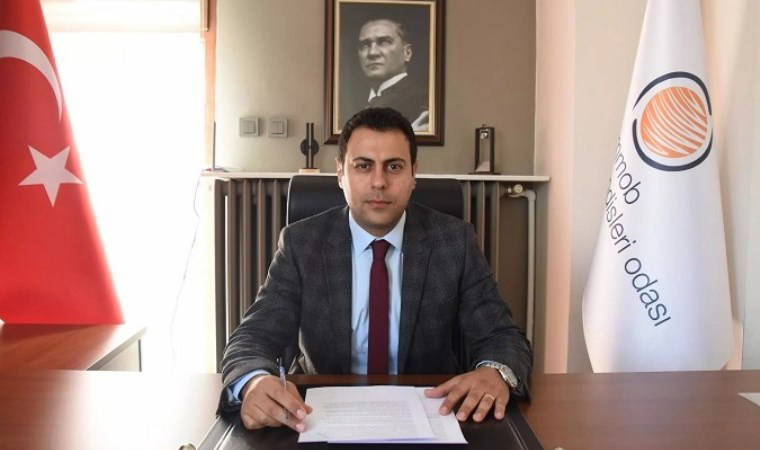 CHP’li Bozoğlu: İzmir Körfezi için toplantının tarihi manidar