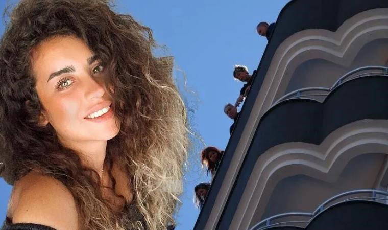 Ayşe Özgecan Usta’nın 8. kattan düşerek öldüğü olayda erkek arkadaşına beraat